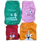 Cat Winter Dress Large Random Color 1 Piece