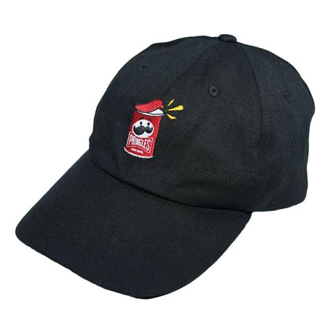 [GWP] Pringles Baseball Cap 1 Piece