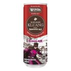 Wonda Kluang Edition Coffee 240ml