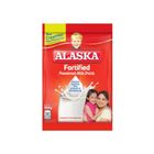 Alaska Fortified Powdered Milk Drink 150g