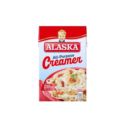 Alaska All-Purpose Creamer 250ml