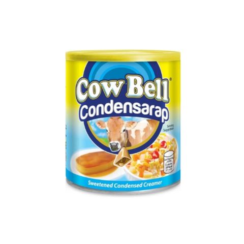 Cow Bell Condensarap Sweetened Condensed Creamer 1kg