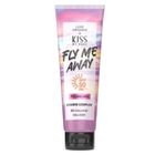 Luxe Organix X Kiss My Body Fly Me Away Perfume Lotion (SPF50 PA+++) 200g