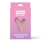 Fresh Face Sculpting Gua Sha 1 Piece