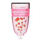 Beautytrends Whitening & Pore Minimizing Peel Off Mask 25ml