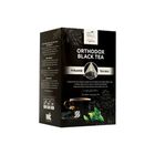 Kazi & Kazi Orthodox Black Tea 40g