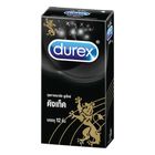 Durex Kingtex Condom 12 Pieces