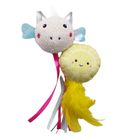 KYLIE S | UNICORN AND SUNSHINE (2pcs) (IDS0PET01321)