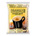 Khancafe 3 in 1 Extra Rich Premix Coffee Premium 60 x 22g
