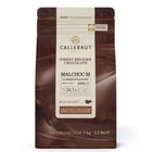 Callebaut Finest Belgian Chocolate Malchoc-M 1kg - 108677