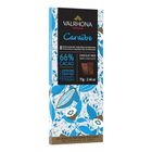 Valrhona Caraibe 66% Cacao Dark Chocolate 70g - 107676