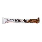 Galaxy Ripple Chocolate Bar 30g