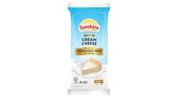 Sunshine Signature Cream Cheese Hokkaido Milk Cream Roll 52g