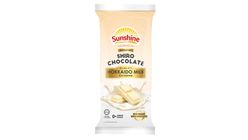 Sunshine Signature Shiro Chocolate Hokkaido Milk Cream Roll 52g