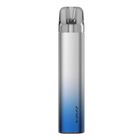 Smok Zrex RF Pod Vape Blue Silver 1 Unit