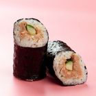 Spicy Tuna Temaki 1 Piece