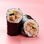 Chicken Bulgogi Temaki 1 Piece
