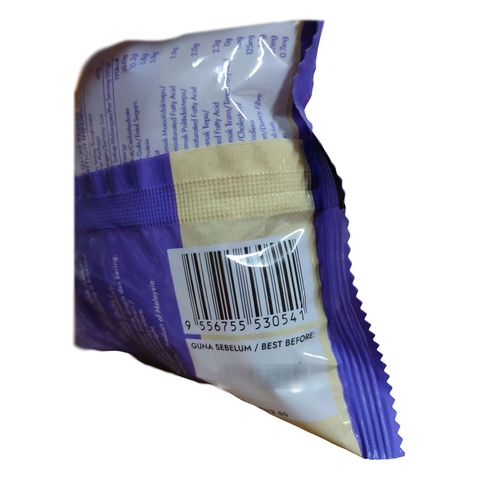 Massimo Divino Raisin & Roasted Walnut Bun 60g