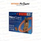 Nexgard Spectra (30 - 60kg) 3 Tablets