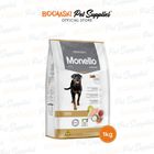 Monello Adult Traditional 1kg