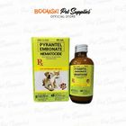 Nutra Tech Nematocide 60ml