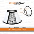 E Collar (No. 0) 1 Unit
