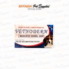 Vetnoderm Medicated Herbal Soap 145g