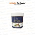 Nature's Origin Eye Wipes 100 Pieces