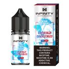Infinity Brain Freeze Blueberry Watermelon Ice Saltnic (55mg) 30ml