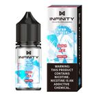 INFINITY BRAIN FREEZE GUAVA SALTNIC ICE 30ML 55MG