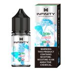 INFINITY BRAIN FREEZE MIXED MELON SALTNIC ICE 30ML 30MG
