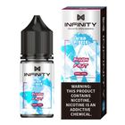 Infinity Brain Freeze Passion Fruit Ice Saltnic (30mg) 30ml
