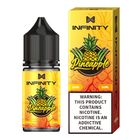Infinity Pineapple Ice Saltnic (30mg) 30ml