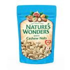 Nature's Wonder Baked Cashew Nuts 200g