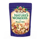 Nature's Wonders The Royal Mix 220g