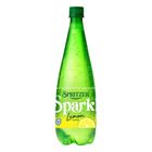 Spritzer Sparkling with Lemon Flavour 1L