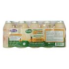 Angkormilk Probi Drinking Yogurt Pineapple Flavour 5 x 65ml