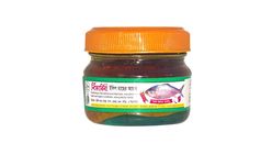 Nicobena Elish Fish Pickle 80g