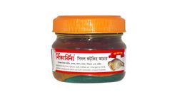 Nicobena Dry Fish Pickle 80g