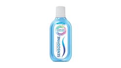 Sensodyne Complete Protection + Mouthwash 250ml