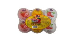 Rico Assorted Pudding 390g