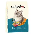Cattylov Seafood 1kg