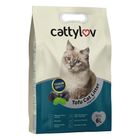Cattylov Tofu Litter Charcoal 6L