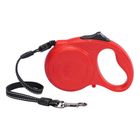 Dogness Freedom 5 Metre Cord Large Red 1 Unit