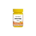 Nutrixpert Omega 3-6-9 Heart Gummies 30 x 3g