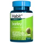 Habit Barley with Wheatgrass + Spirulina Tablet (Detox) 90 Pieces