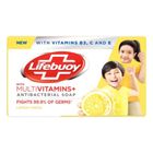 Lifebuoy Lemon Fresh Soap 100g
