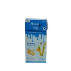 HoneyGo Multi Floral Honey Travel Pack 12 Pieces