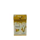 HoneyGo Mustard Flower Honey Family Pack 25 Pieces