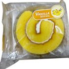 Vanilla Swiss Roll 90g
